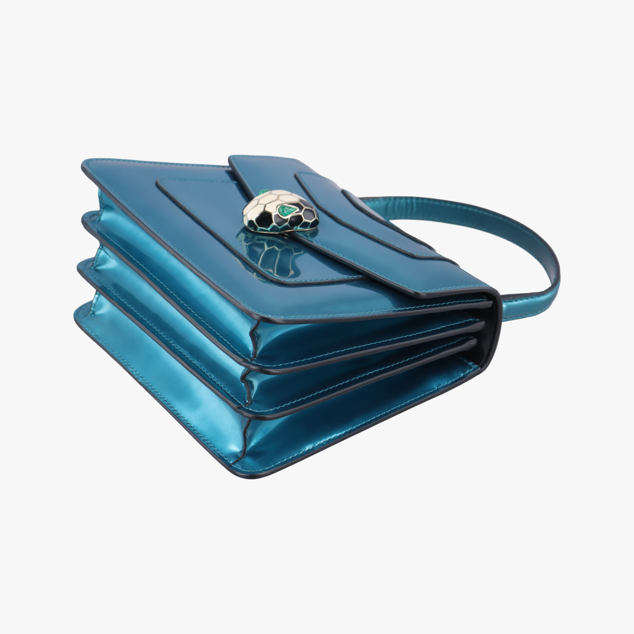 SERPENTI FOREVERBlueEnamelEK.K17.285322セルペンティ フォーエバーブルーエナメルEK.K17.285322