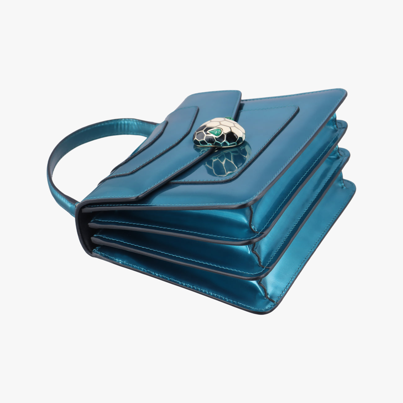 SERPENTI FOREVERBlueEnamelEK.K17.285322セルペンティ フォーエバーブルーエナメルEK.K17.285322