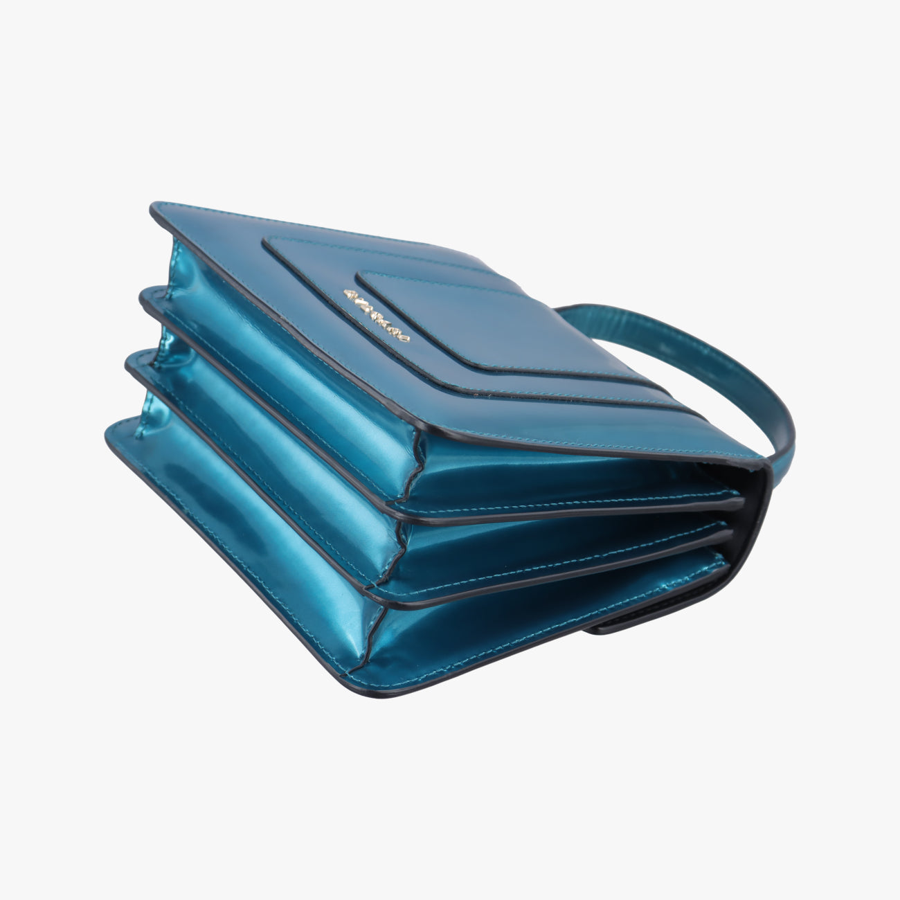 SERPENTI FOREVERBlueEnamelEK.K17.285322セルペンティ フォーエバーブルーエナメルEK.K17.285322