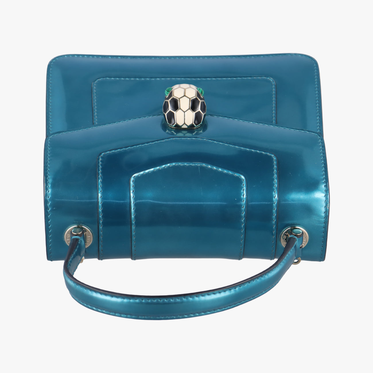 SERPENTI FOREVERBlueEnamelEK.K17.285322セルペンティ フォーエバーブルーエナメルEK.K17.285322