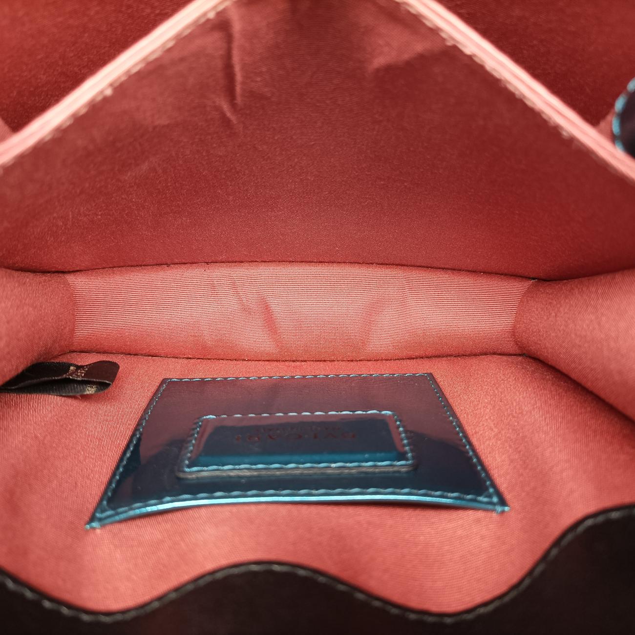 SERPENTI FOREVERBlueEnamelEK.K17.285322セルペンティ フォーエバーブルーエナメルEK.K17.285322