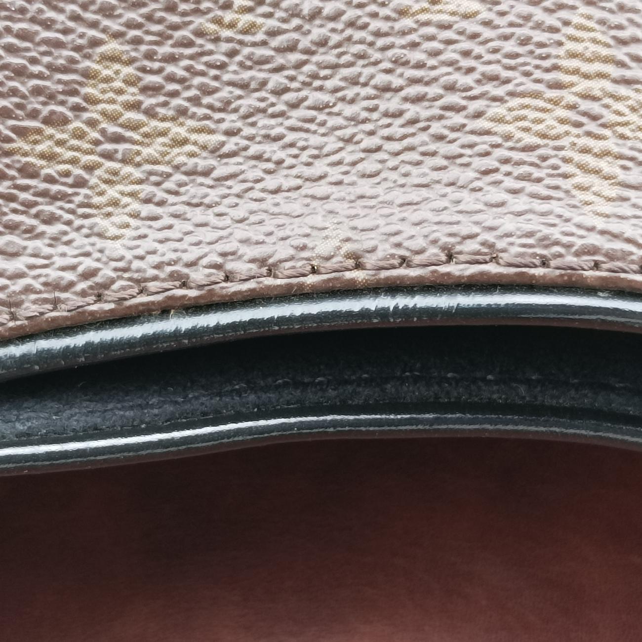 Monogram MirageBrown×BlackMonogram CanvasM95579FL3097モノグラム ミラージュモノグラム/ブラウン系×ブラックモノグラムキャンバスM95579FL3097