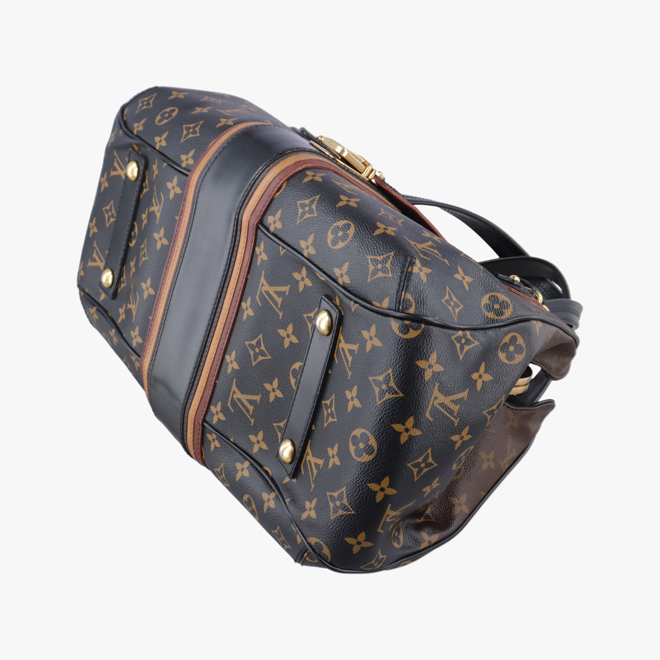 Monogram MirageBrown×BlackMonogram CanvasM95579FL3097モノグラム ミラージュモノグラム/ブラウン系×ブラックモノグラムキャンバスM95579FL3097