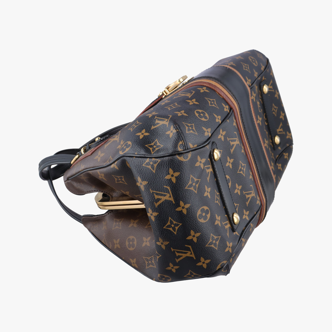Monogram MirageBrown×BlackMonogram CanvasM95579FL3097モノグラム ミラージュモノグラム/ブラウン系×ブラックモノグラムキャンバスM95579FL3097