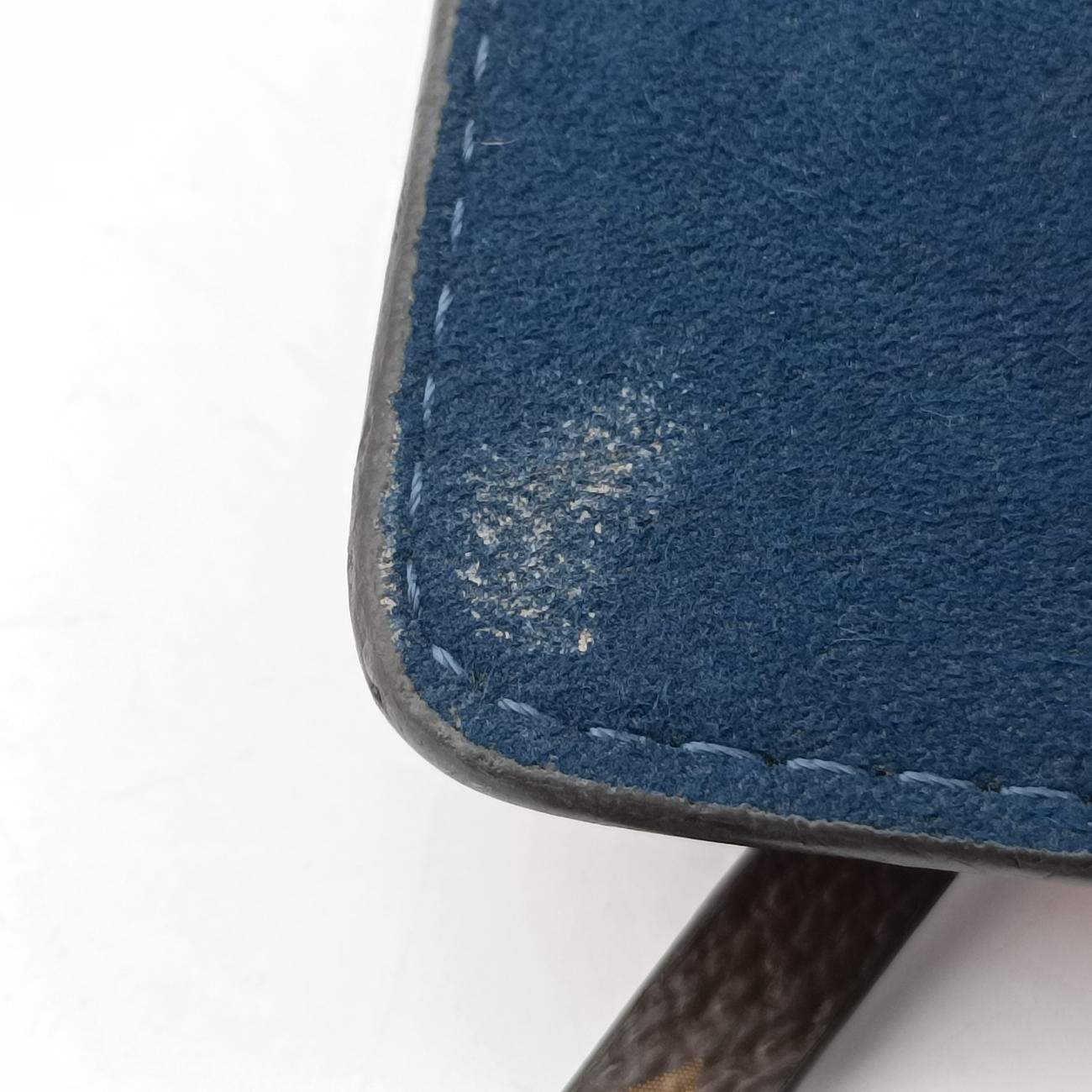 Spring street PMScarlet RedVernis×Leather×Monogram CanvasM90505NZ3159 ICチップスプリングストリートPMスカーレットヴェルニ×レザー×モノグラムキャンバスM90505NZ3159 ICチップ