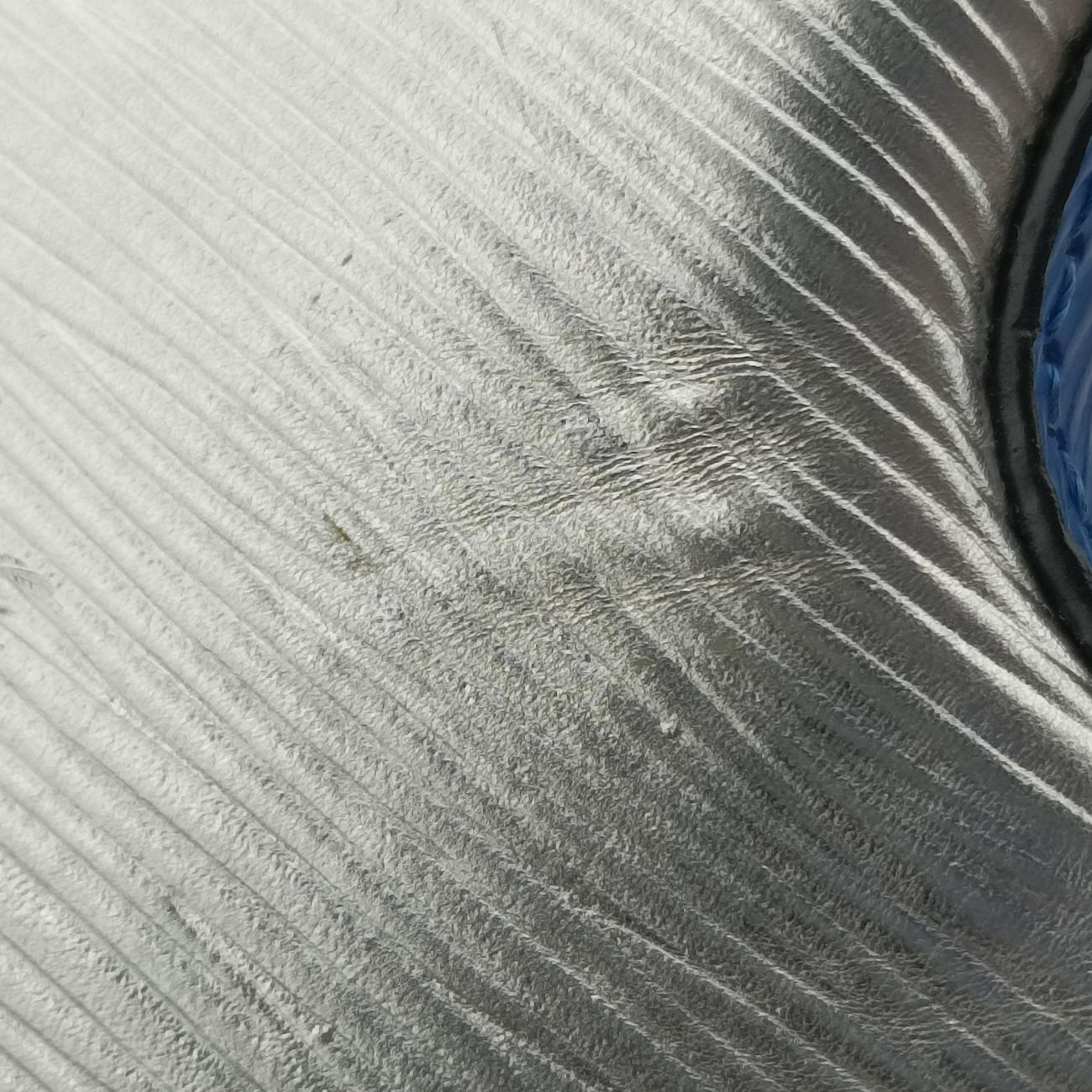 Twist MMOrange×Blue×SilverEpiM50282SR2156ツイストMMオレンジ×ブルー×シルバーエピM50282SR2156