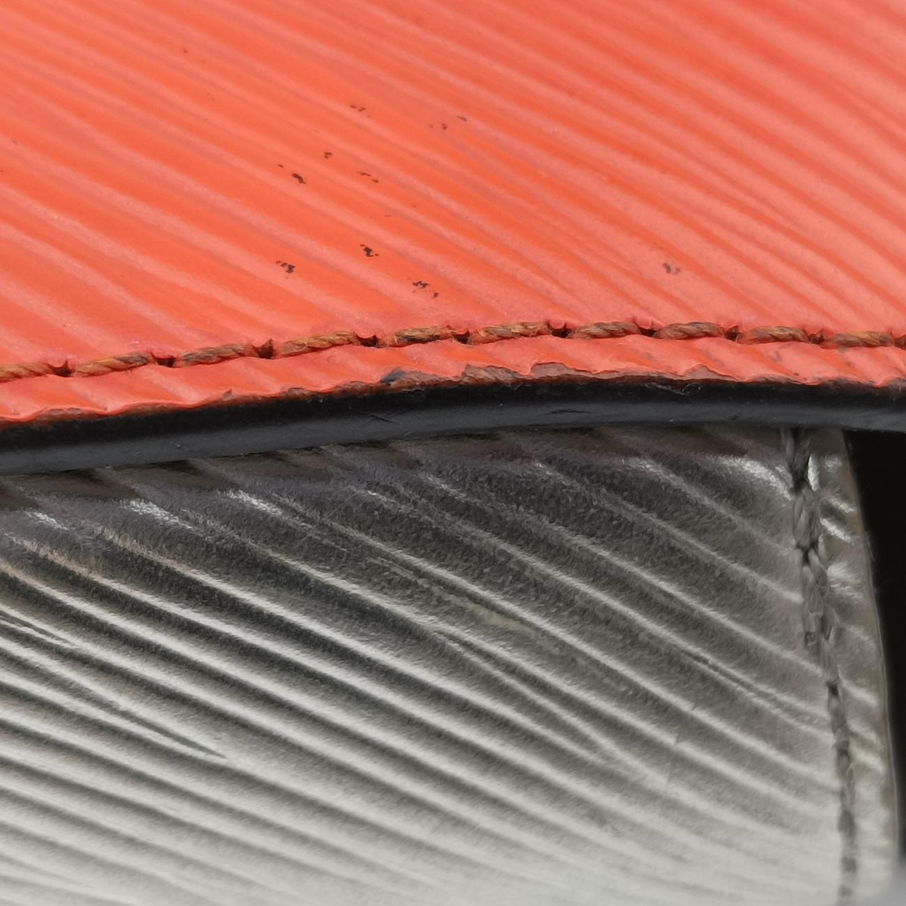 Twist MMOrange×Blue×SilverEpiM50282SR2156ツイストMMオレンジ×ブルー×シルバーエピM50282SR2156