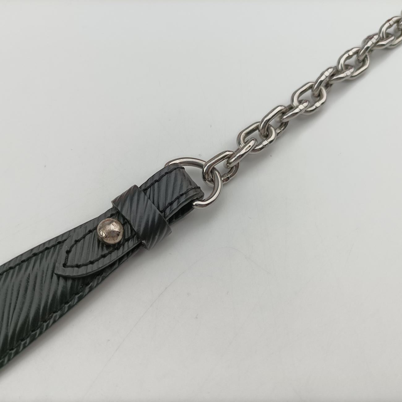 Twist MMOrange×Blue×SilverEpiM50282SR2156ツイストMMオレンジ×ブルー×シルバーエピM50282SR2156