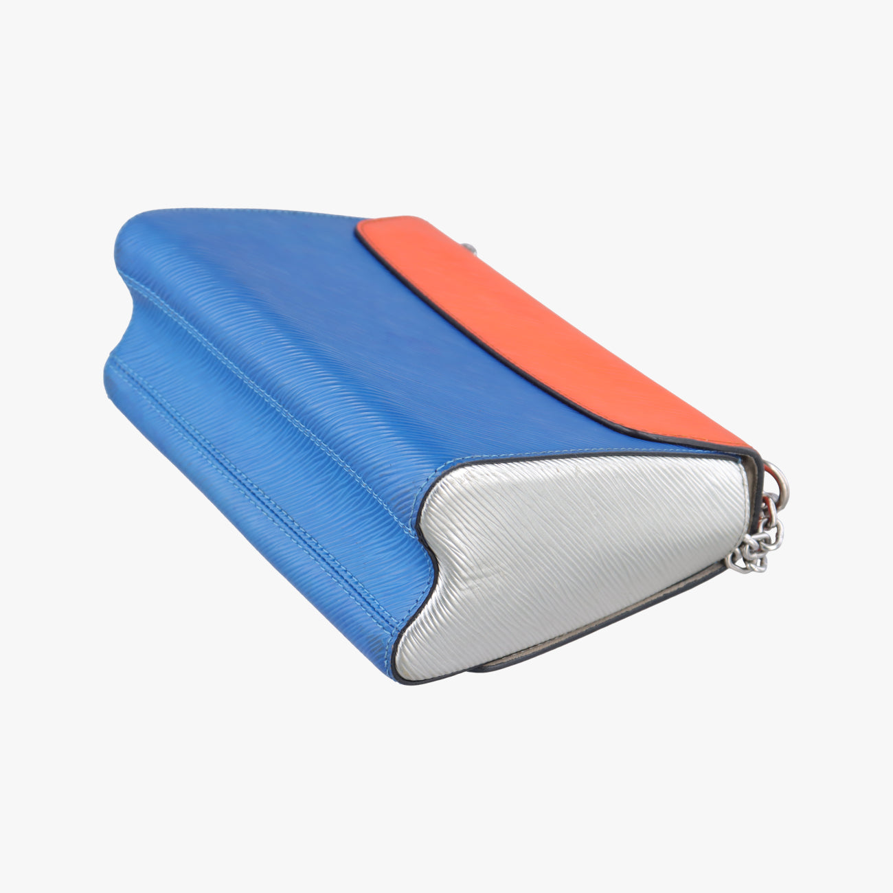 Twist MMOrange×Blue×SilverEpiM50282SR2156ツイストMMオレンジ×ブルー×シルバーエピM50282SR2156