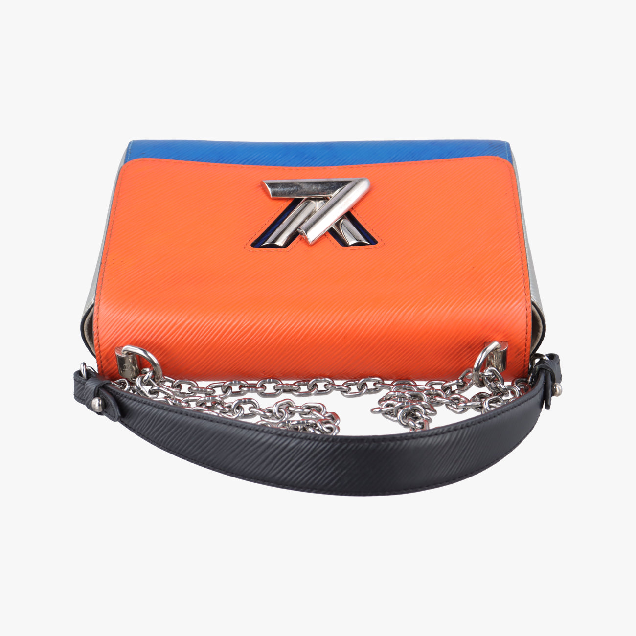 Twist MMOrange×Blue×SilverEpiM50282SR2156ツイストMMオレンジ×ブルー×シルバーエピM50282SR2156