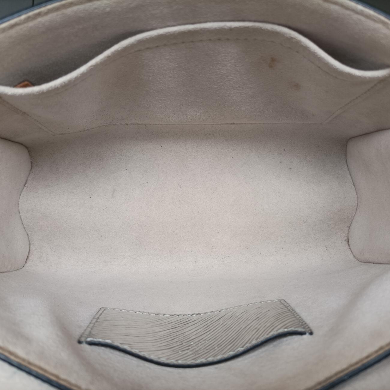 Twist MMOrange×Blue×SilverEpiM50282SR2156ツイストMMオレンジ×ブルー×シルバーエピM50282SR2156