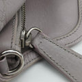GranvilleGreylambskin09-MA-0131グランヴィルグレーラムスキン09-MA-0131