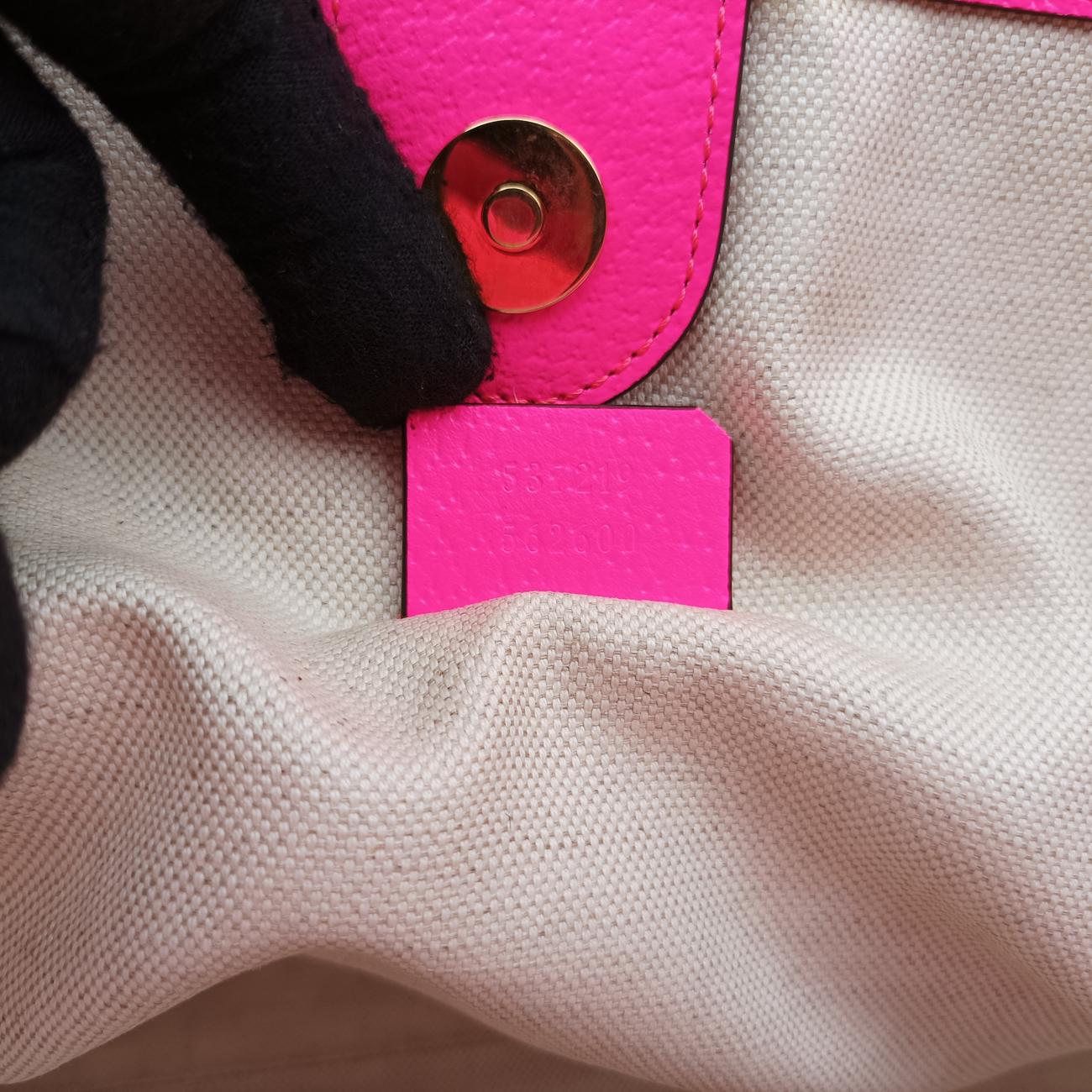 RajahWhite x Pink x MulticolorCanvas537219A028756083ラジャホワイト×ピンク×マルチカラーキャンバス537219A028756083