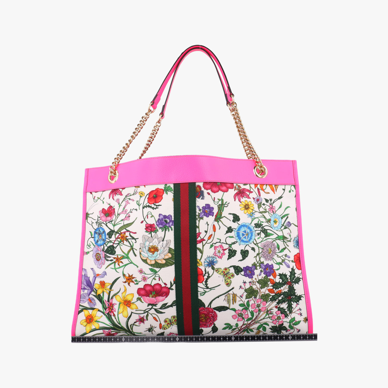 RajahWhite x Pink x MulticolorCanvas537219A028756083ラジャホワイト×ピンク×マルチカラーキャンバス537219A028756083