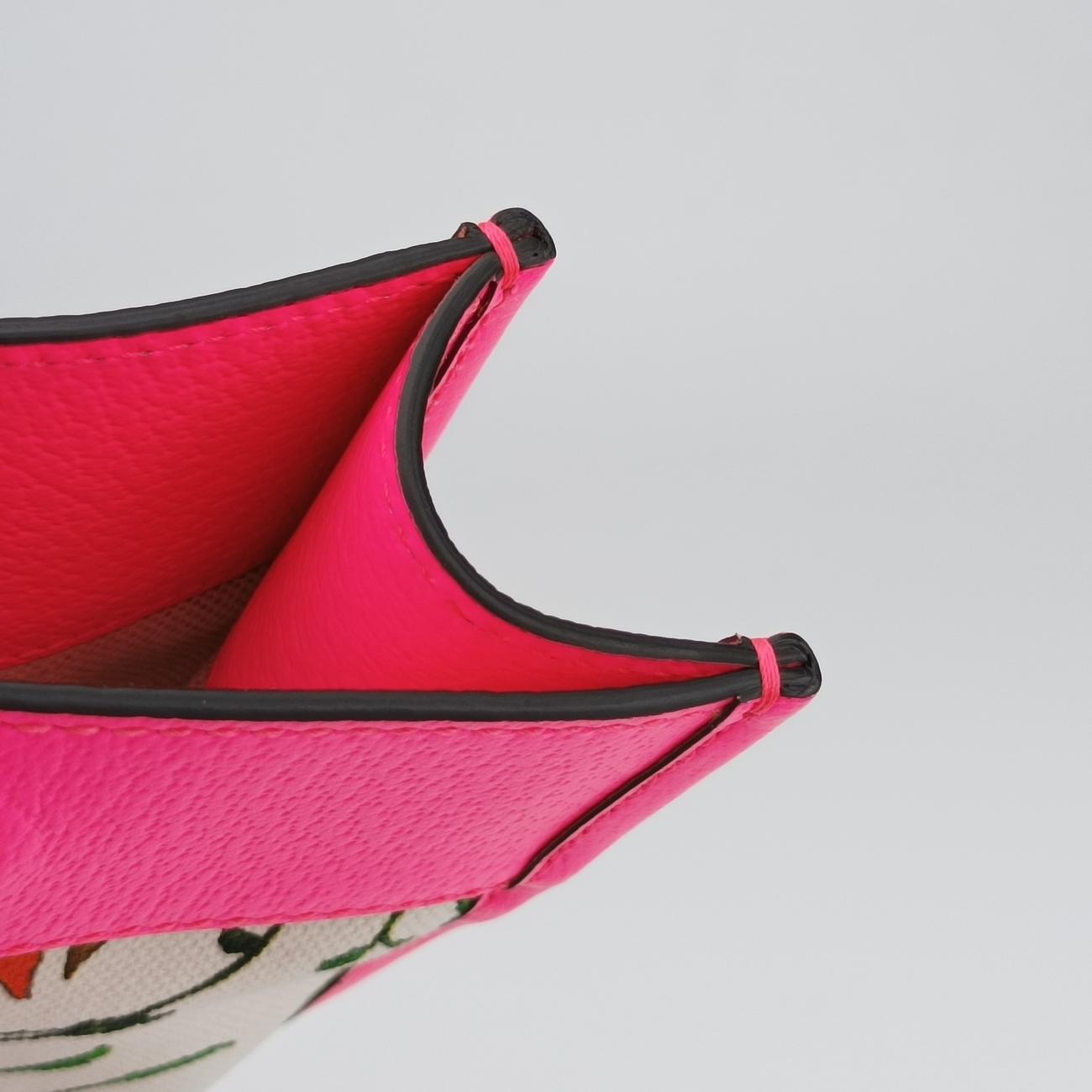 RajahWhite x Pink x MulticolorCanvas537219A028756083ラジャホワイト×ピンク×マルチカラーキャンバス537219A028756083