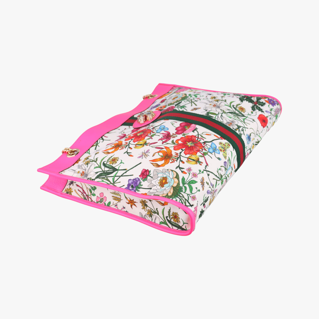 RajahWhite x Pink x MulticolorCanvas537219A028756083ラジャホワイト×ピンク×マルチカラーキャンバス537219A028756083