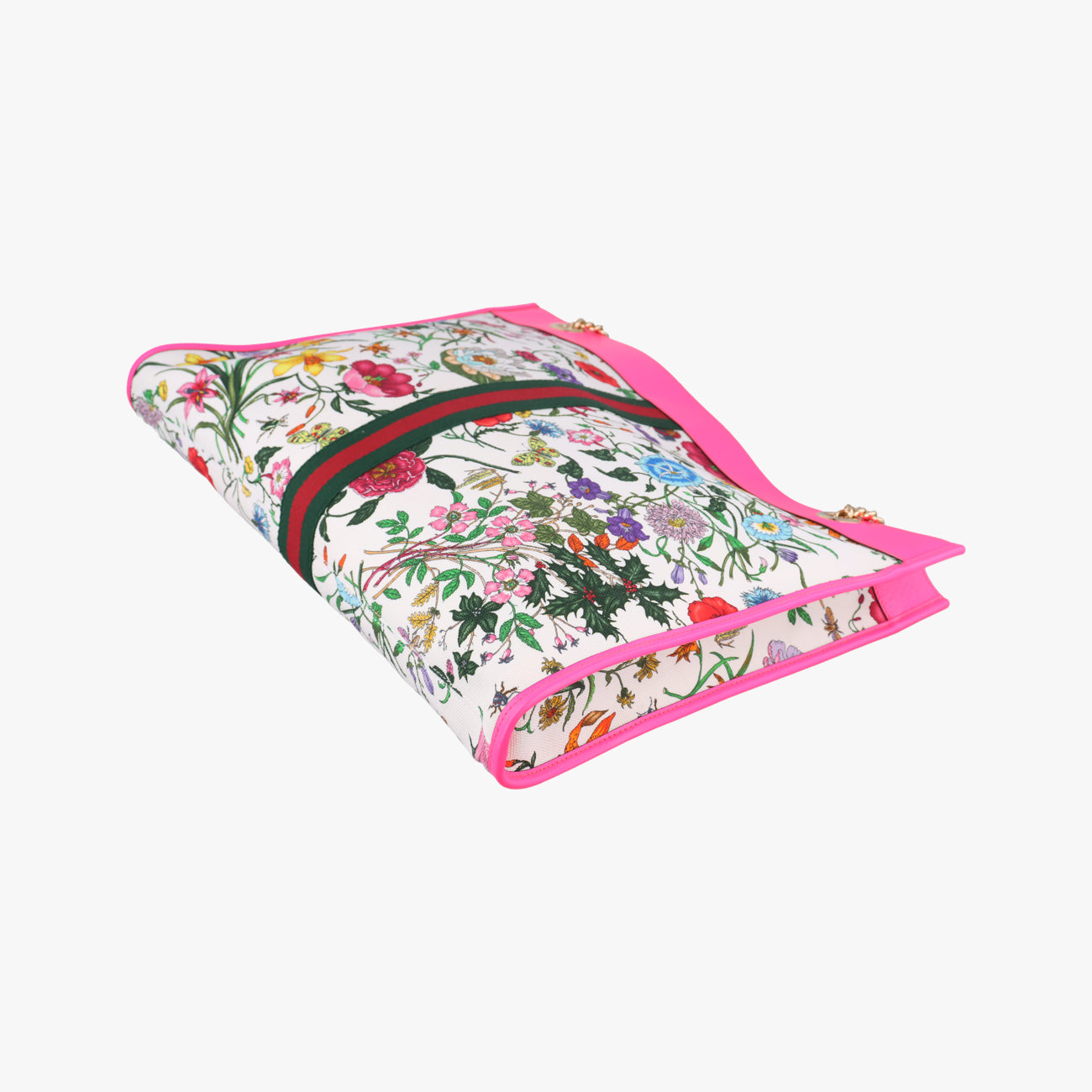 RajahWhite x Pink x MulticolorCanvas537219A028756083ラジャホワイト×ピンク×マルチカラーキャンバス537219A028756083