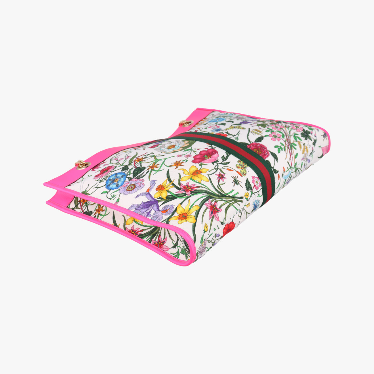 RajahWhite x Pink x MulticolorCanvas537219A028756083ラジャホワイト×ピンク×マルチカラーキャンバス537219A028756083