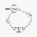 Farandole Chaine d'ancre ArgentéSilverAg92521AB298310ファランドール シェーヌダンクル アルジャンテシルバーAg92521AB298310
