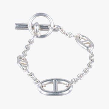 Farandole Chaine d'ancre ArgentéSilverAg92521AB298310ファランドール シェーヌダンクル アルジャンテシルバーAg92521AB298310