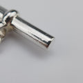 Farandole Chaine d'ancre ArgentéSilverAg92521AB298310ファランドール シェーヌダンクル アルジャンテシルバーAg92521AB298310