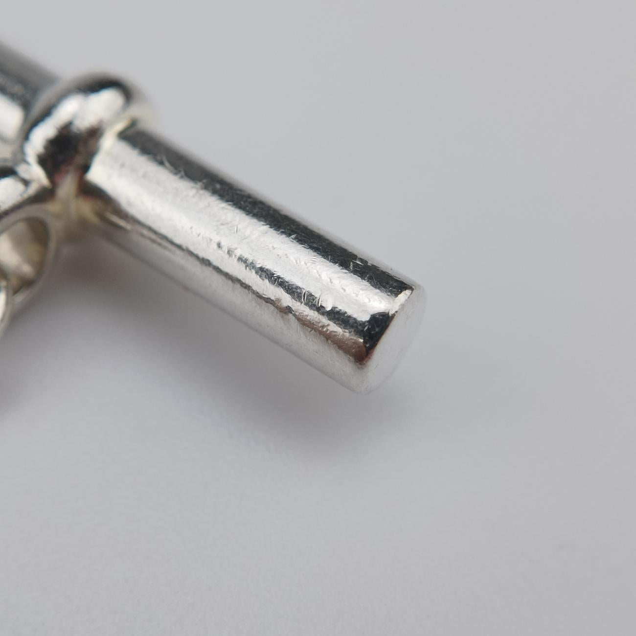 Farandole Chaine d'ancre ArgentéSilverAg92521AB298310ファランドール シェーヌダンクル アルジャンテシルバーAg92521AB298310