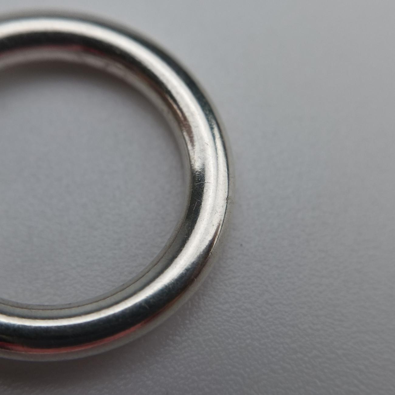 Farandole Chaine d'ancre ArgentéSilverAg92521AB298310ファランドール シェーヌダンクル アルジャンテシルバーAg92521AB298310