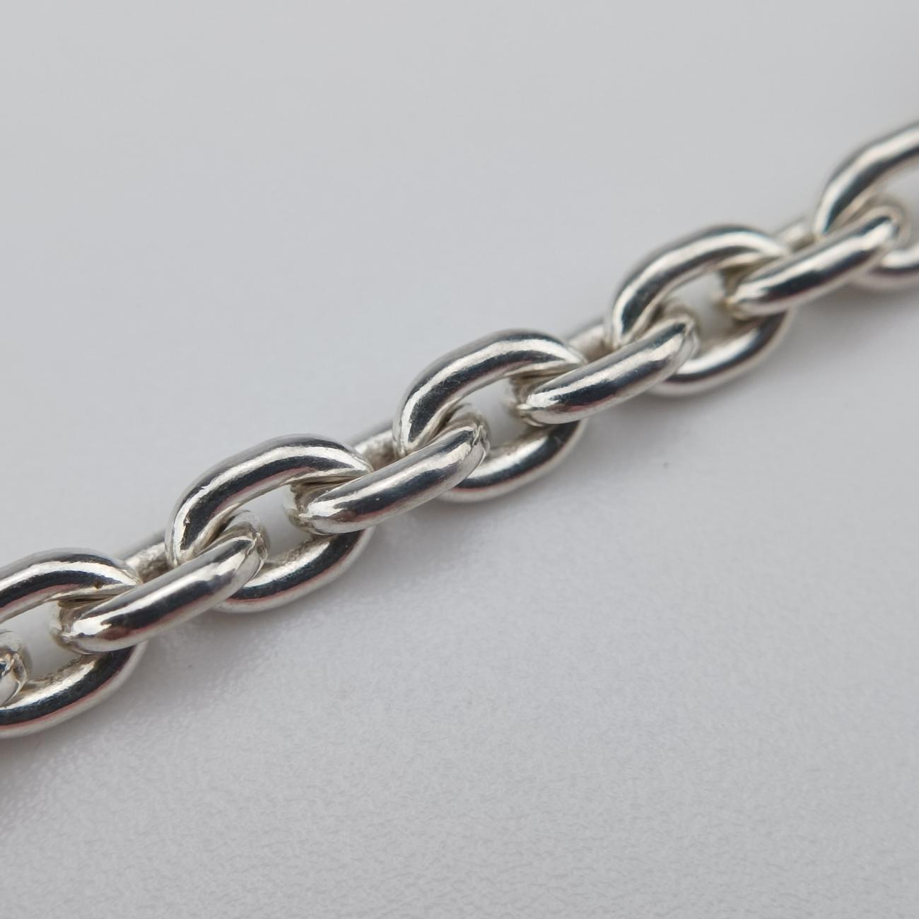 Farandole Chaine d'ancre ArgentéSilverAg92521AB298310ファランドール シェーヌダンクル アルジャンテシルバーAg92521AB298310