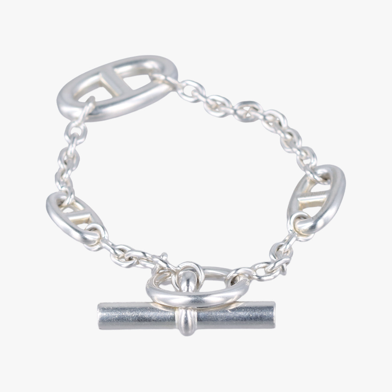 Farandole Chaine d'ancre ArgentéSilverAg92521AB298310ファランドール シェーヌダンクル アルジャンテシルバーAg92521AB298310