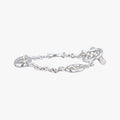 Farandole Chaine d'ancre ArgentéSilverAg92521AB298310ファランドール シェーヌダンクル アルジャンテシルバーAg92521AB298310