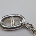 Farandole Chaine d'ancre ArgentéSilverAg92521AB298310ファランドール シェーヌダンクル アルジャンテシルバーAg92521AB298310