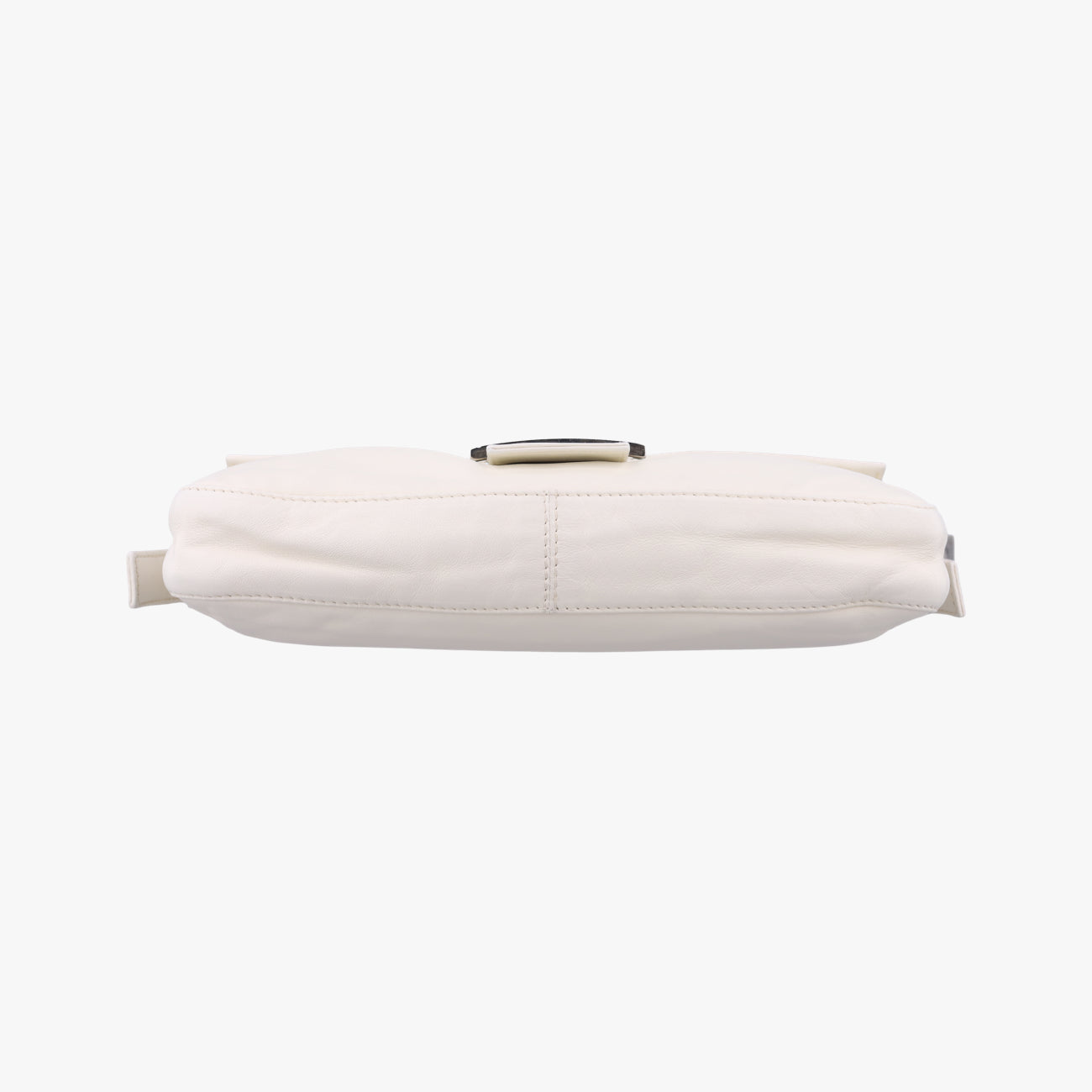 BaguetteWhitelambskin264242579-26424-008マンマバケットホワイトラムスキン264242579-26424-008