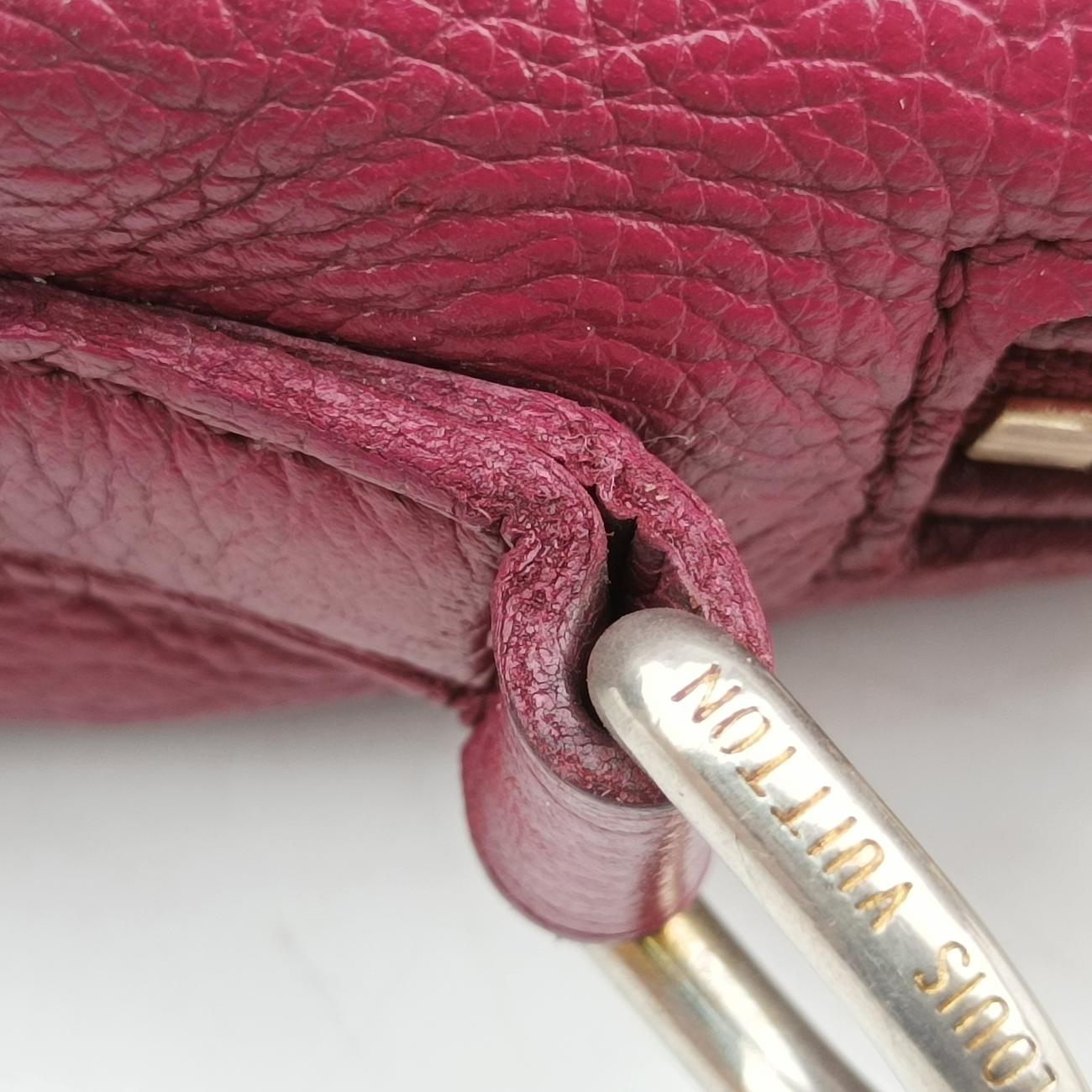 Speedy Bandoulière 30 Aurore Monogram Empreinte M40755 SP2133スピーディ バンドリエール30 オロール モノグラム アンプラント M40755 SP2133