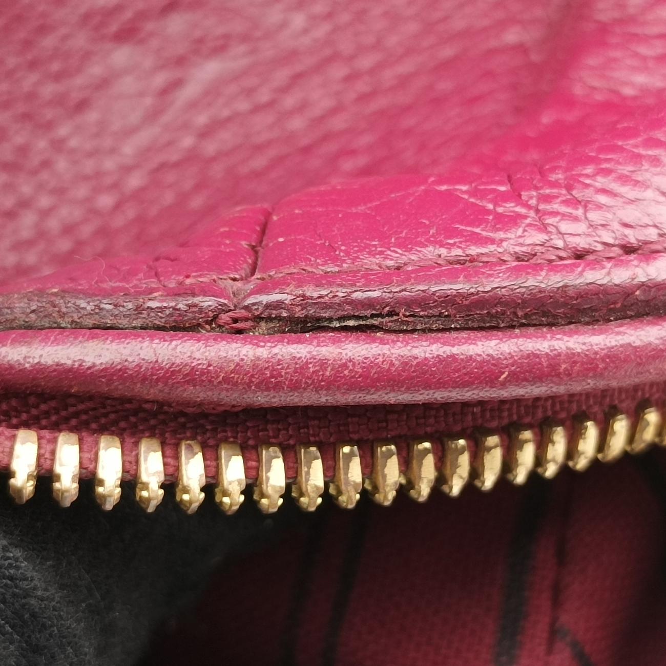 Speedy Bandoulière 30 Aurore Monogram Empreinte M40755 SP2133スピーディ バンドリエール30 オロール モノグラム アンプラント M40755 SP2133