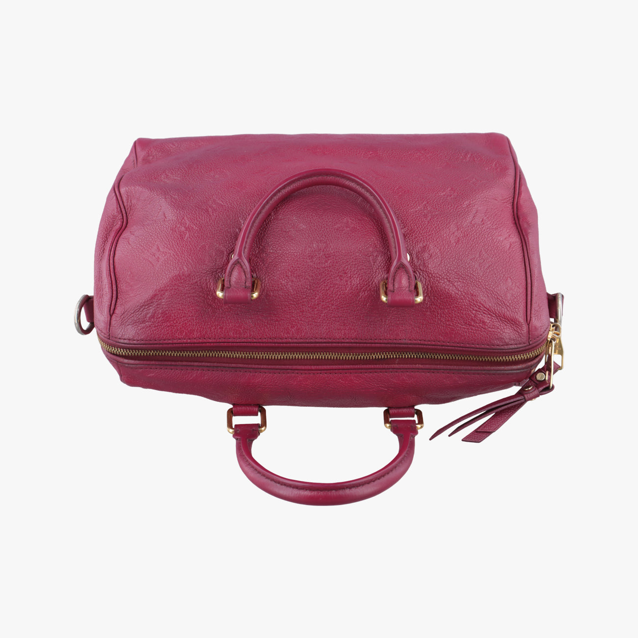 Speedy Bandoulière 30 Aurore Monogram Empreinte M40755 SP2133スピーディ バンドリエール30 オロール モノグラム アンプラント M40755 SP2133