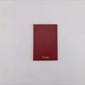Amulette de CartierGreen×goldenAU750B6046015CIR302アミュレット ドゥ カルティエグリーン×ゴールドAU750B6046015CIR302