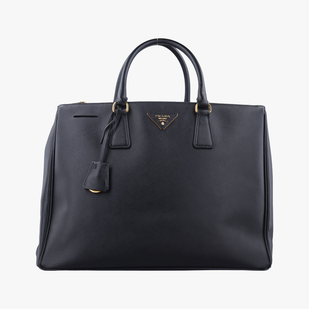 GalleriaBlackSAFFIANO LeatherBN17867/A 164ガレリアブラックサフィアーノレザーBN17867/A 164