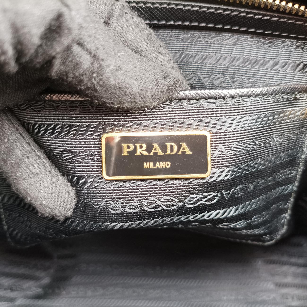 GalleriaBlackSAFFIANO LeatherBN17867/A 164ガレリアブラックサフィアーノレザーBN17867/A 164