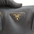 GalleriaBlackSAFFIANO LeatherBN17867/A 164ガレリアブラックサフィアーノレザーBN17867/A 164