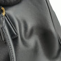 GalleriaBlackSAFFIANO LeatherBN17867/A 164ガレリアブラックサフィアーノレザーBN17867/A 164