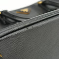 GalleriaBlackSAFFIANO LeatherBN17867/A 164ガレリアブラックサフィアーノレザーBN17867/A 164