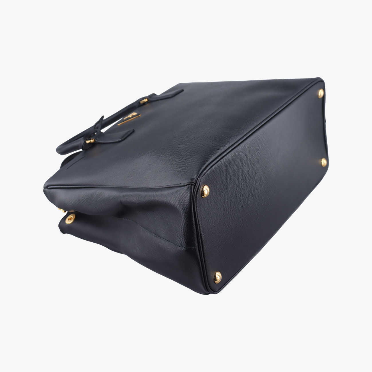 GalleriaBlackSAFFIANO LeatherBN17867/A 164ガレリアブラックサフィアーノレザーBN17867/A 164