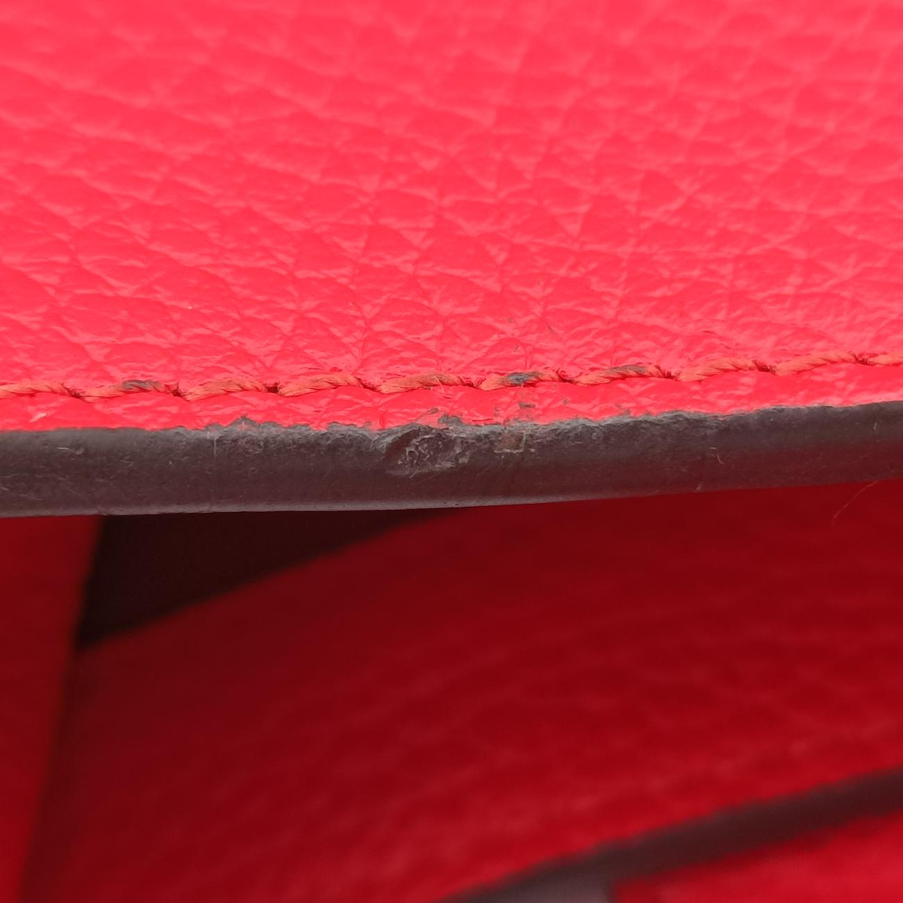 Capucines MMRubyPARNASSEAM94412TR0125カプシーヌMMルビーパルナセアM94412TR0125