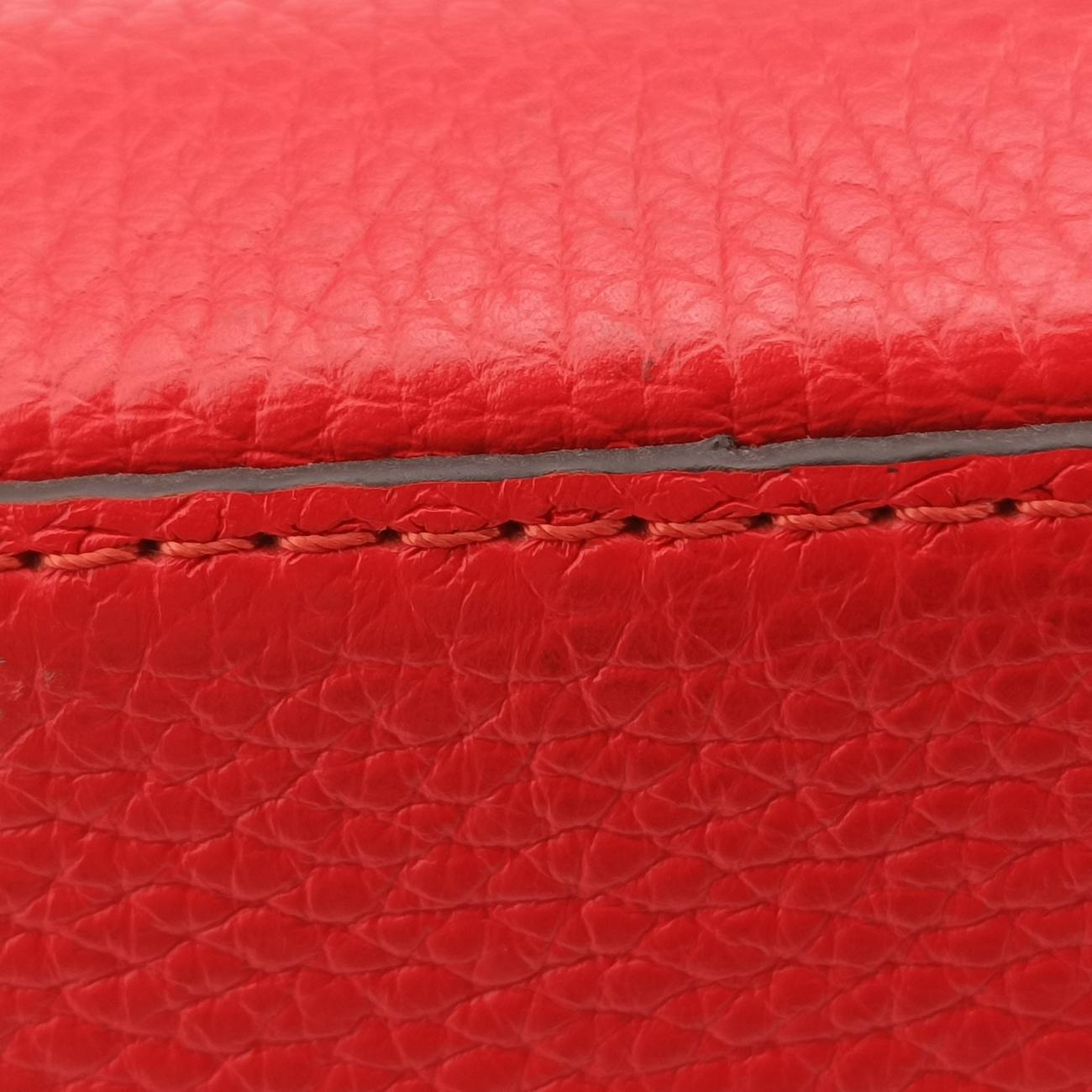 Capucines MMRubyPARNASSEAM94412TR0125カプシーヌMMルビーパルナセアM94412TR0125