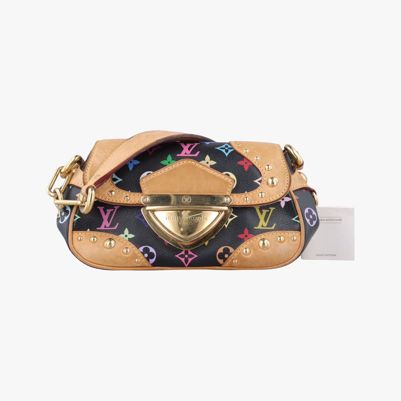 MARILYNNoirMonogram MulticolorM40128MI2067マリリンノワールモノグラム マルチカラーM40128MI2067