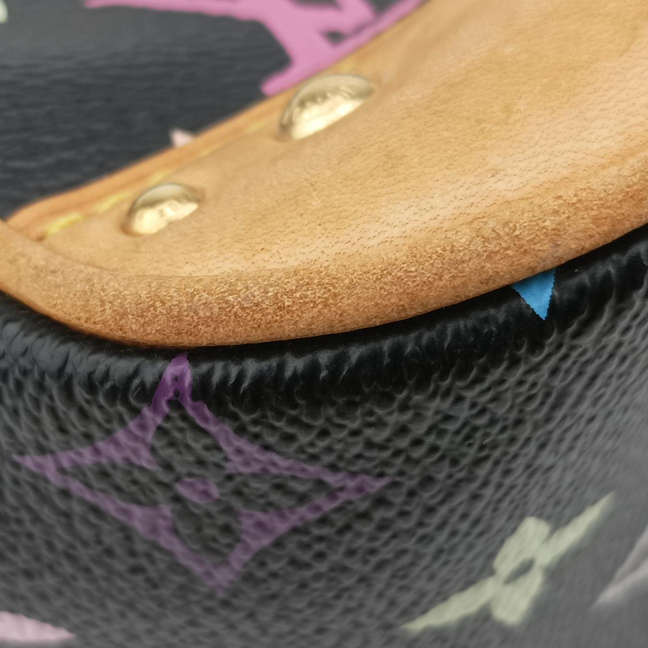 MARILYNNoirMonogram MulticolorM40128MI2067マリリンノワールモノグラム マルチカラーM40128MI2067