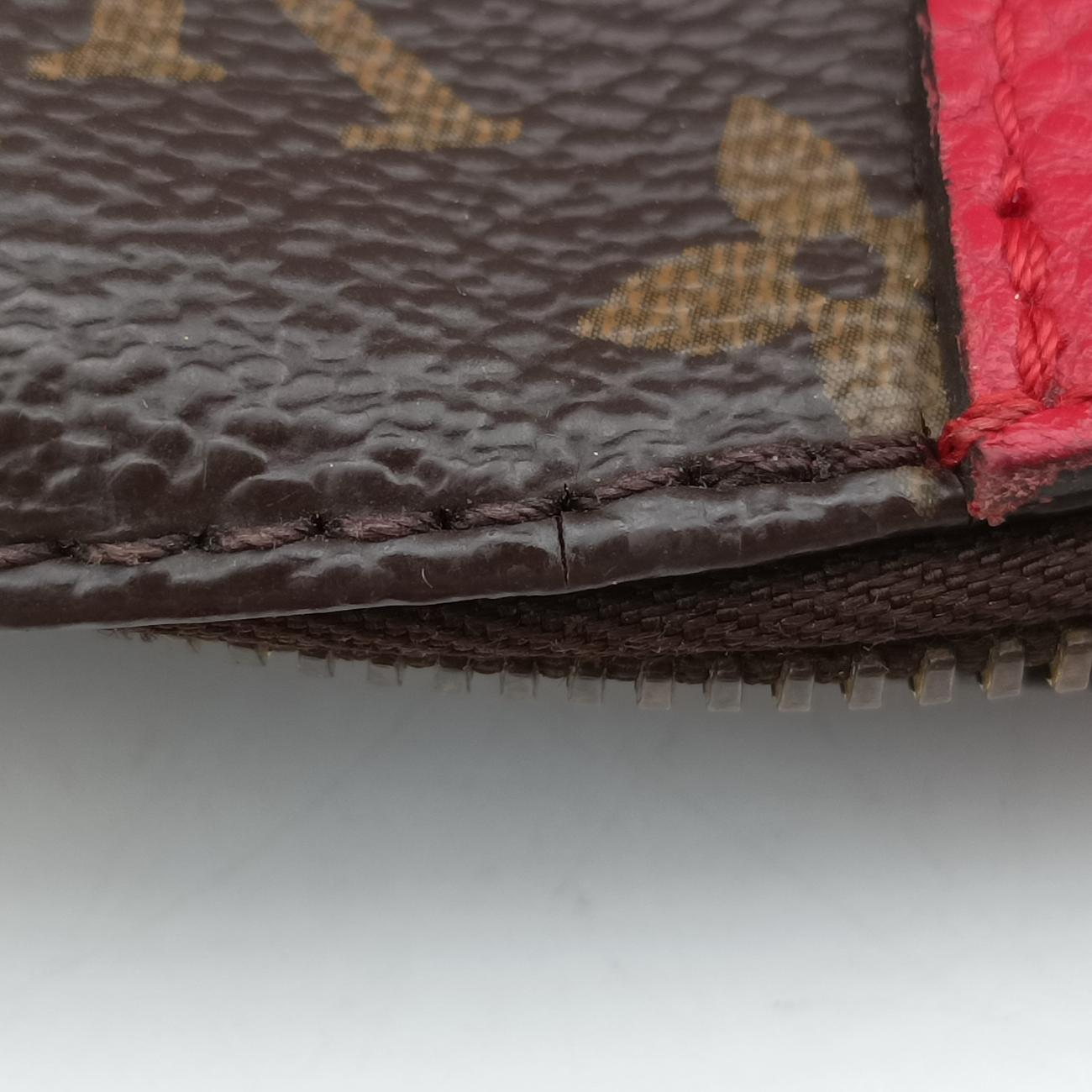 RETIRO PMbrown×CERISEMonogram Canvas×calf leatherM40546AH4155レティーロPMモノグラム/ブラウン系×スリーズモノグラムキャンバス×カーフレザーM40546AH4155