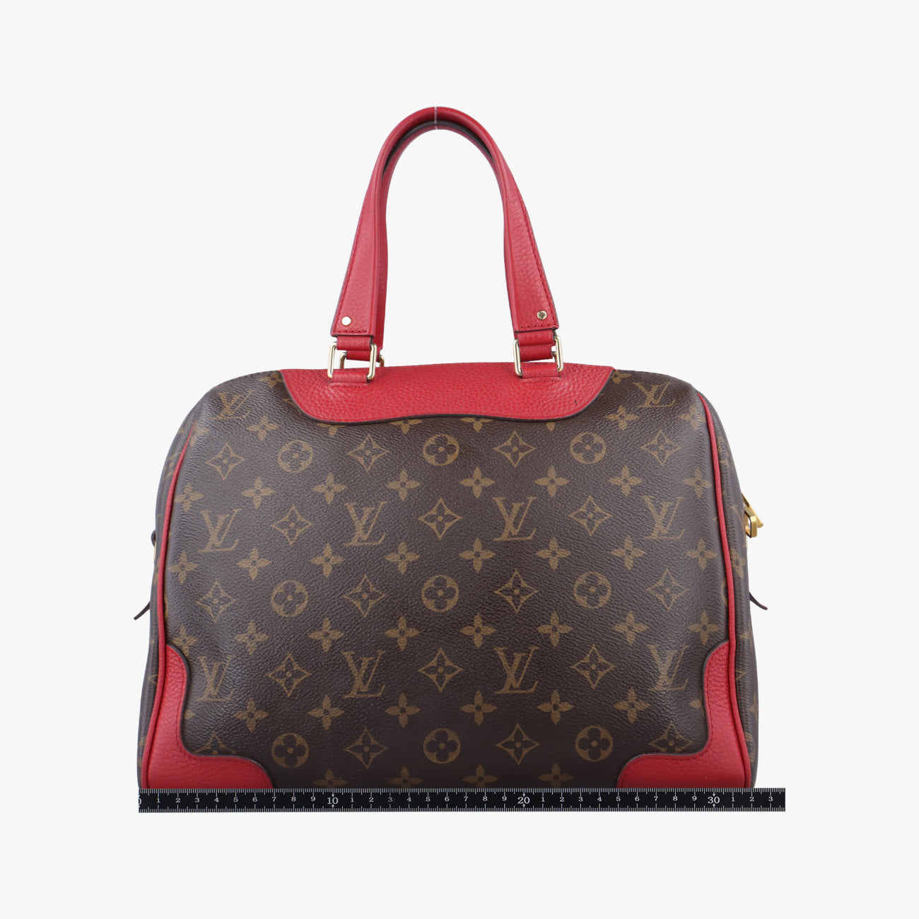 RETIRO PMbrown×CERISEMonogram Canvas×calf leatherM40546AH4155レティーロPMモノグラム/ブラウン系×スリーズモノグラムキャンバス×カーフレザーM40546AH4155