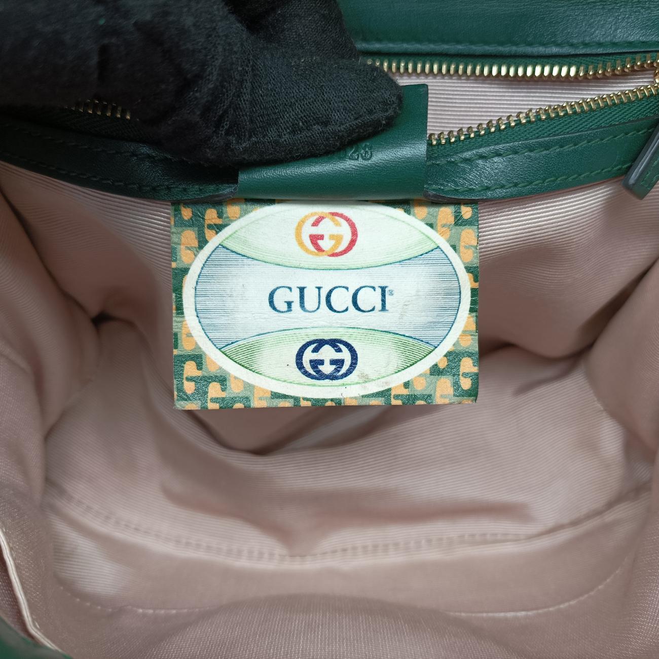 RajahGreenLeather537241I025787195ラジャグリーンレザー537241I025787195
