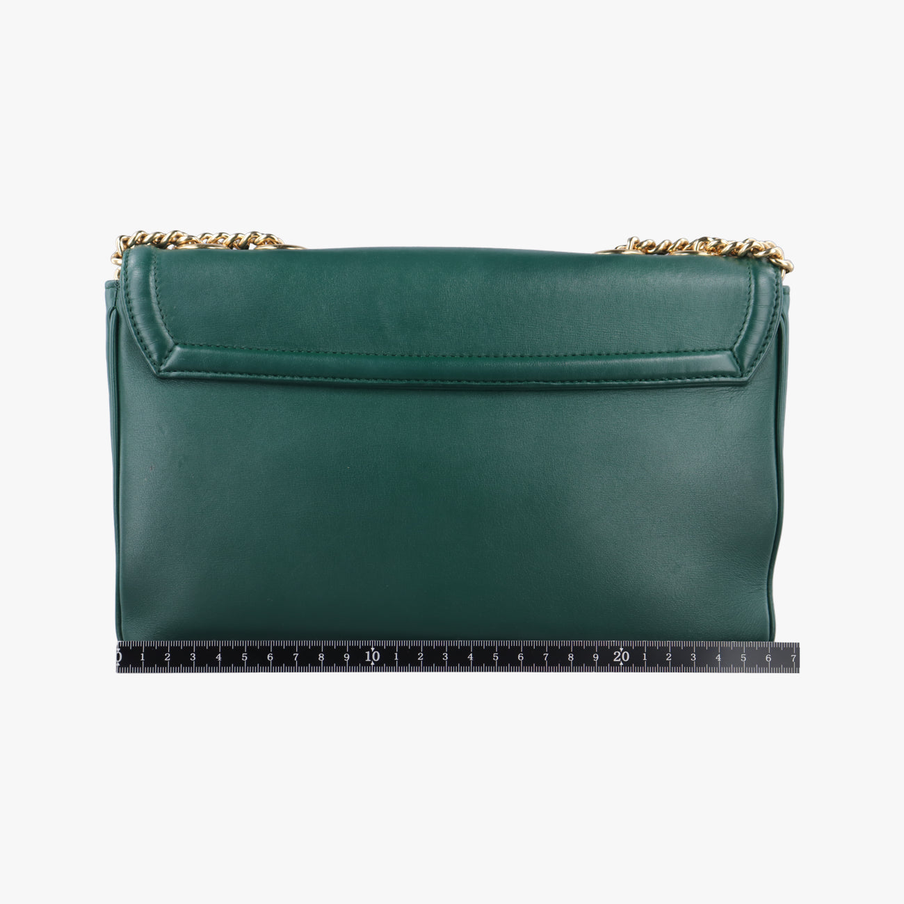 RajahGreenLeather537241I025787195ラジャグリーンレザー537241I025787195